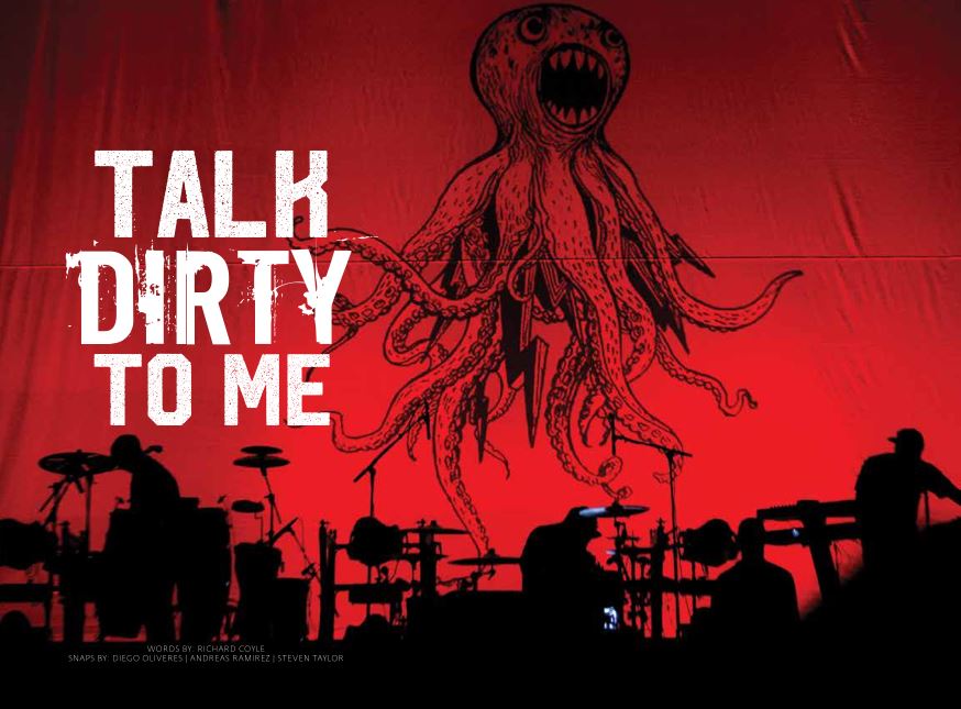 oh baby talk dirty to me